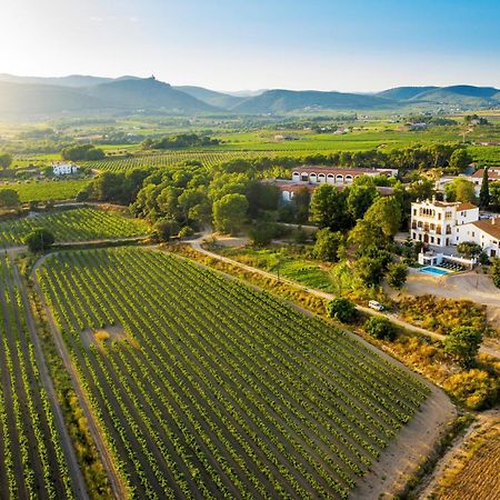 Bolet Casa Modernista Bed & Breakfast Castellvi de la Marca Dış mekan fotoğraf