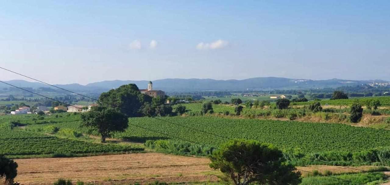 Bolet Casa Modernista Bed & Breakfast Castellvi de la Marca Dış mekan fotoğraf