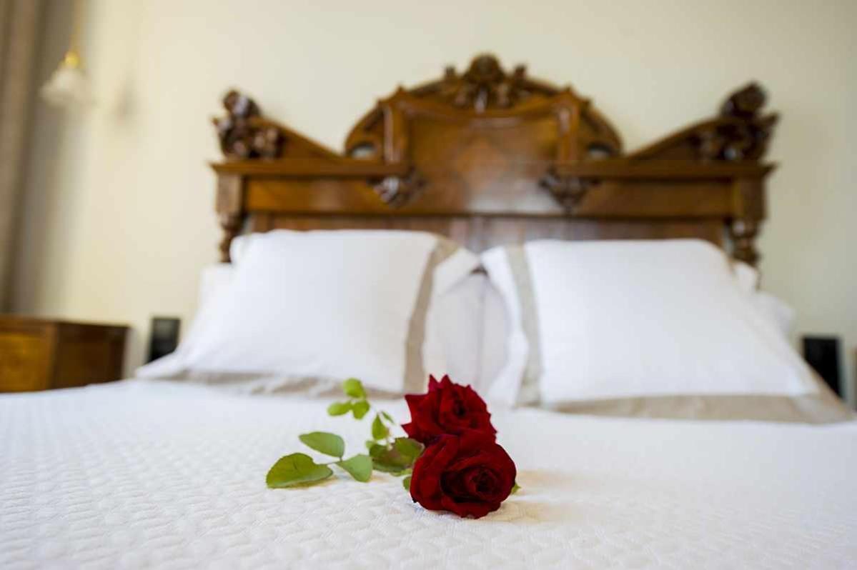 Bolet Casa Modernista Bed & Breakfast Castellvi de la Marca Oda fotoğraf