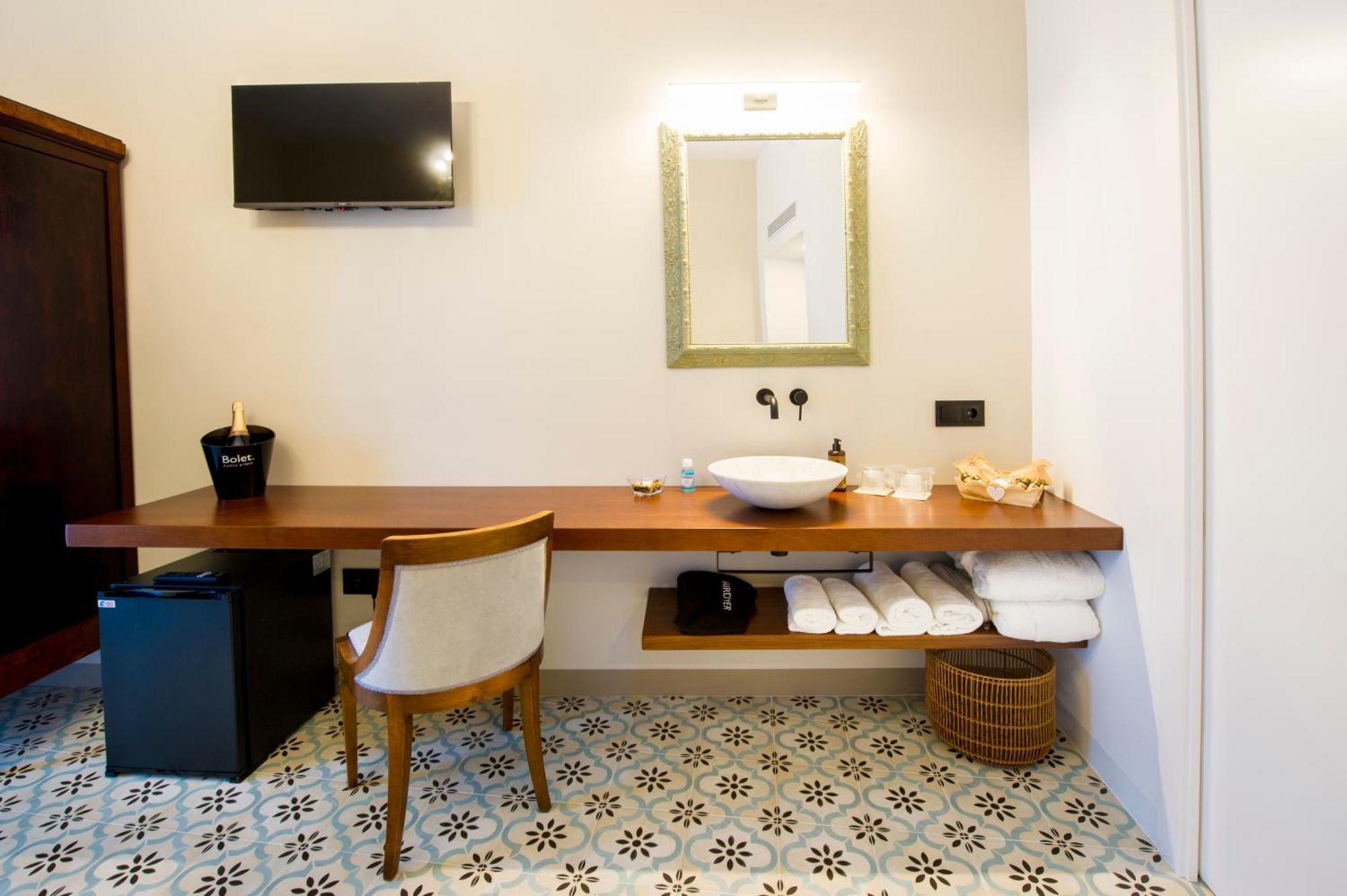Bolet Casa Modernista Bed & Breakfast Castellvi de la Marca Dış mekan fotoğraf