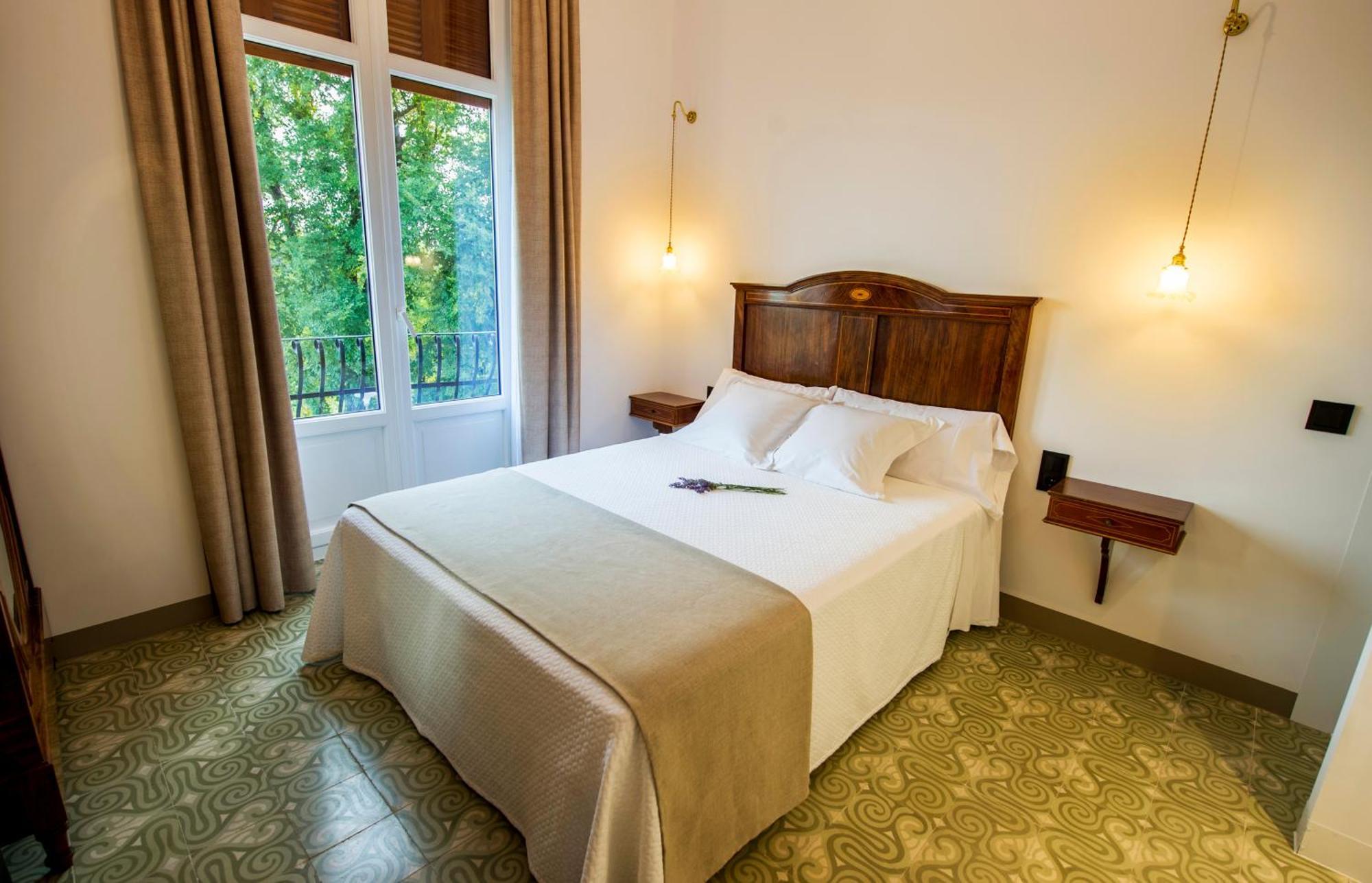 Bolet Casa Modernista Bed & Breakfast Castellvi de la Marca Dış mekan fotoğraf