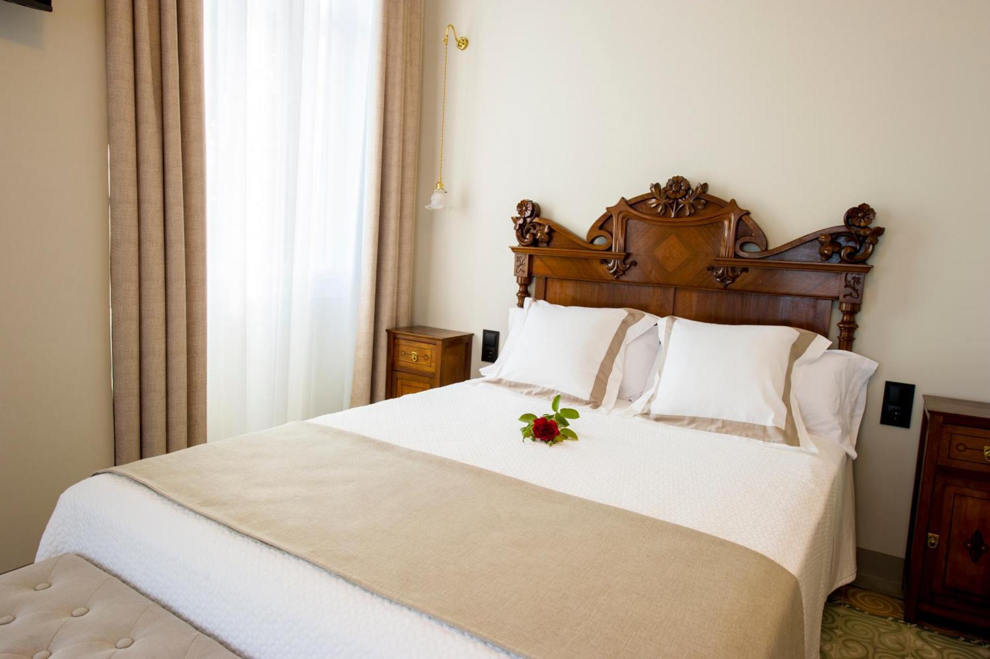 Bolet Casa Modernista Bed & Breakfast Castellvi de la Marca Dış mekan fotoğraf