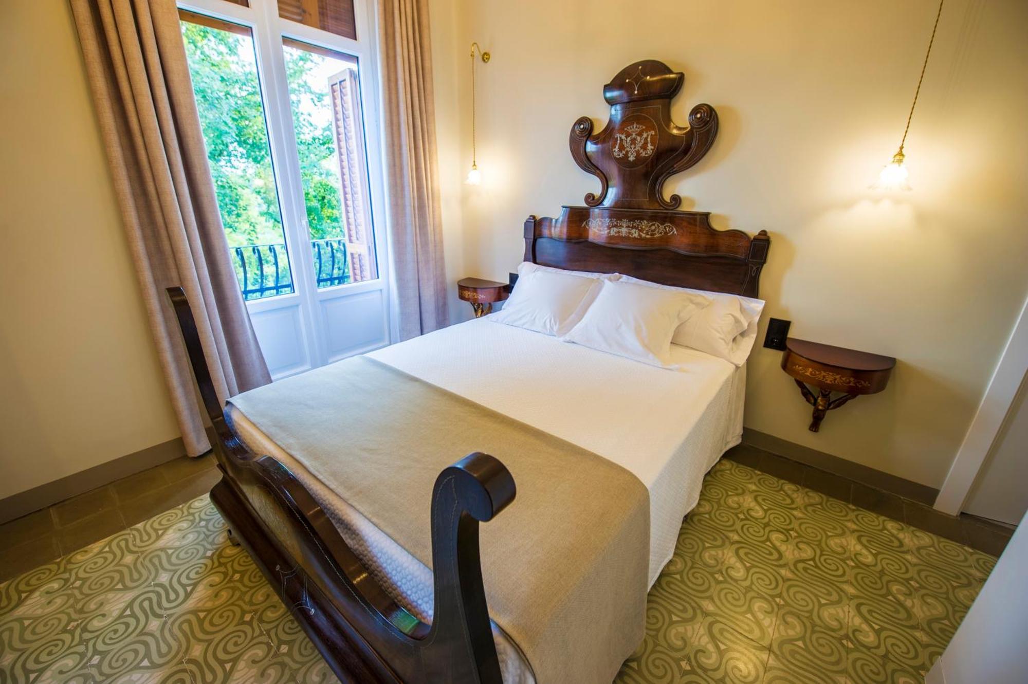 Bolet Casa Modernista Bed & Breakfast Castellvi de la Marca Dış mekan fotoğraf