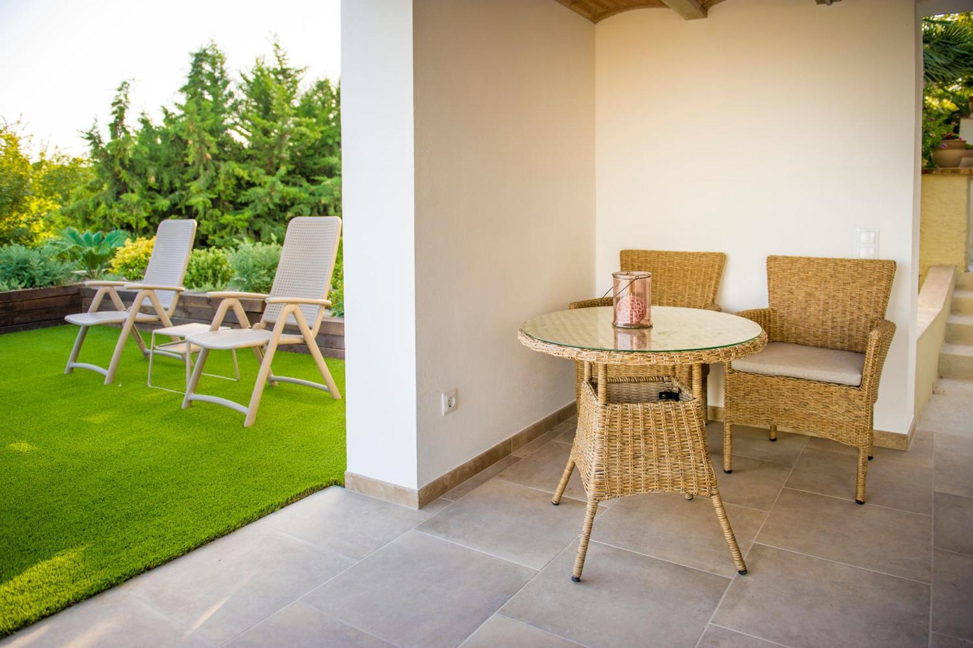 Bolet Casa Modernista Bed & Breakfast Castellvi de la Marca Dış mekan fotoğraf